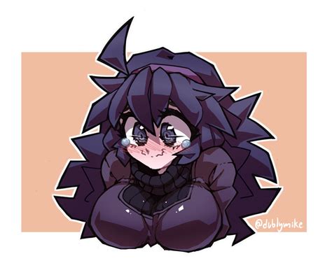 Vexed Hex Hex Maniac Know Your Meme