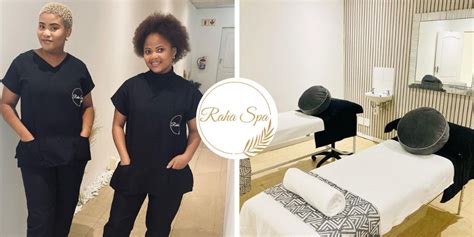 A Relaxing 6 Treatment Pamper Package For 2 In Parow