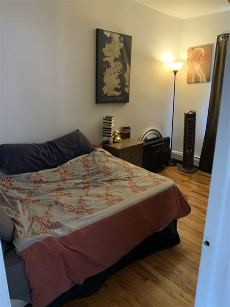 Looking For A Roommate In Hoboken Apartment Room To Rent From Spareroom