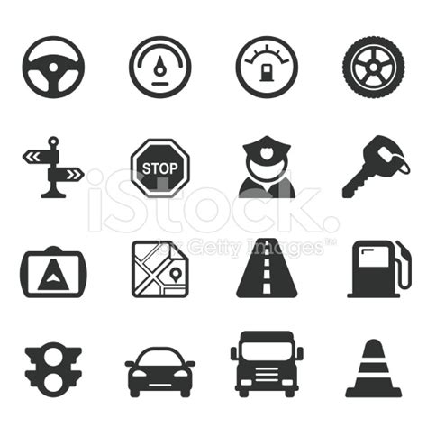Driving Icon 407820 Free Icons Library