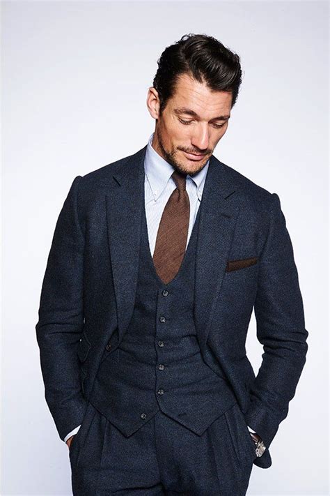 He died six days later, on june 23. New #DavidGandy by @rayburmiston | David gandy style, David gandy suit, David gandy