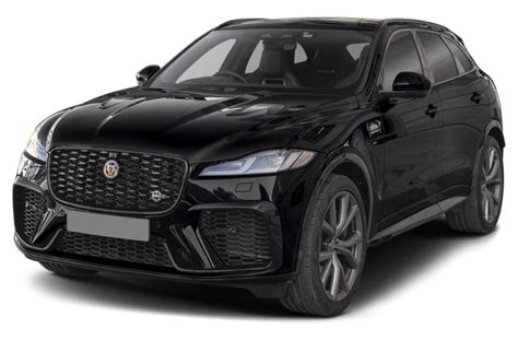 2024 Jaguar F Pace Specs Trims And Colors
