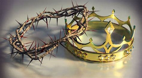 Coroas King Jesus Crown Of Thorns Jesus