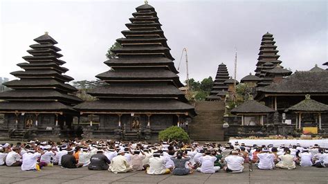 Peninggalan Kerajaan Bali Newstempo