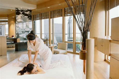 Guide To The Best Spas In Hong Kong