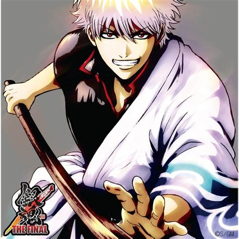 Gintama The Final Full Original Soundtrack Has Been Released Rgintama