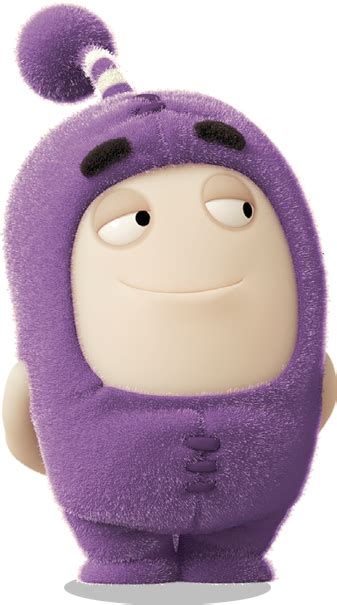 50 Oddbods Characters Pictures Acha