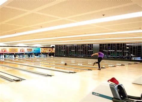 10 Of The Most Loved Bowling Alleys In Metro Manila Booky