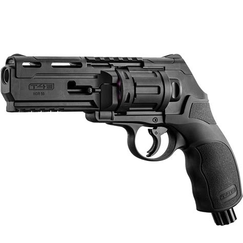 Hdr 50 Home Defense Revolver 11 Joules Co2 Umarex