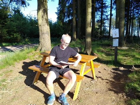 1725 ging haus rhade in den besitz der familie von holtzbrinck über, die es 1910 an den kaufmann niehoff zu dülmen veräußerte. Kierspe: Vom niedrigsten zum höchsten Punkt ...