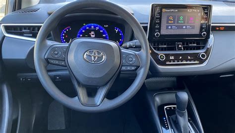 The 2020 Toyota Corolla Hybrid Le 54mpg For 25k From Gofatherhood®