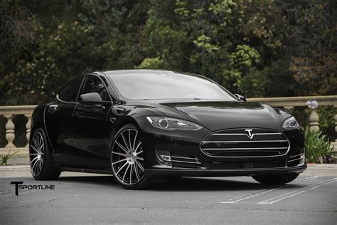 Most Expensive Tesla Model S In The World Costs 175000