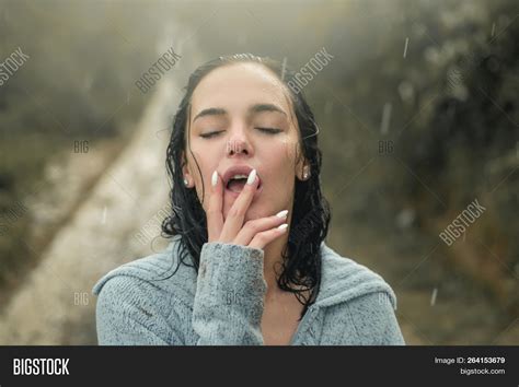 Desperate Woman Crying Image And Photo Free Trial Bigstock