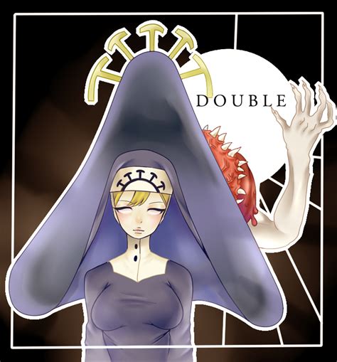 Skullgirls Double By Rosettecat On Deviantart