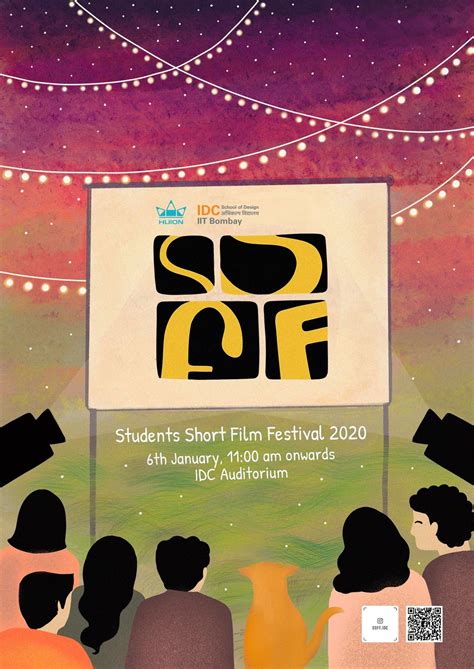 Student Short Film Festival Idc Ssff Mumbai