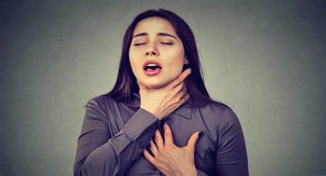 try these fool proof hacks for chocking throat