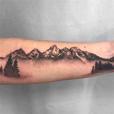Colorado rocky mountains tattoo best image of mountain. Image result for mountain outline tattoo | Tattoos ...