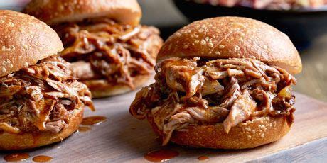 Add the celery, carrots, peppers and mushrooms to the broth. The Pioneer Woman's Pulled Pork | Recipe | Pulled pork ...