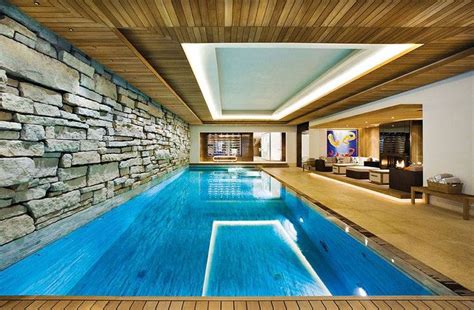 35 Luxury Swimming Pool Designs To Revitalize Your Eyes Luxury