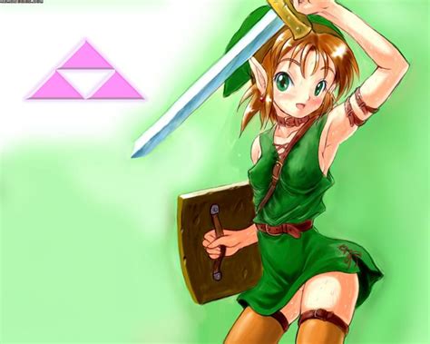 Zelda Hentai Image 146536