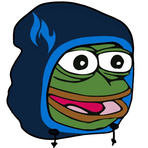 Pepe Emotes Peped Twitch Emote Png Image With Pepe Emotes Free