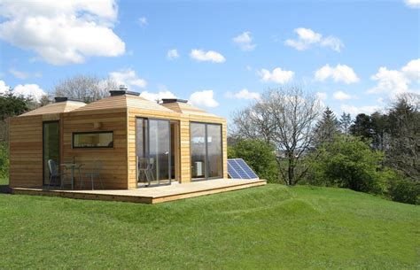 7 Companies That Can Help You Make Your Eco Pod Eco House Design Eco