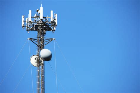 Issues At Hundreds Of Verizon Cell Towers Disrupting Calls ThePerryNews