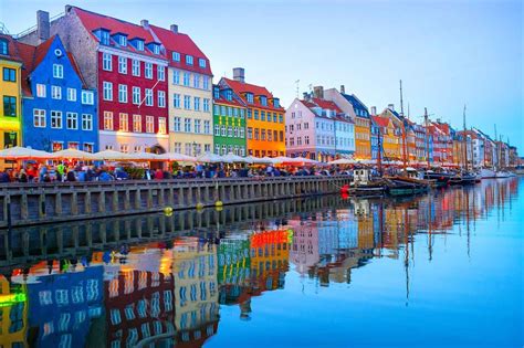 The Cheapest And Best Places To Retire In Europe