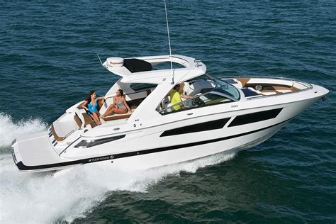 2018 Four Winns H350 Power Boat For Sale