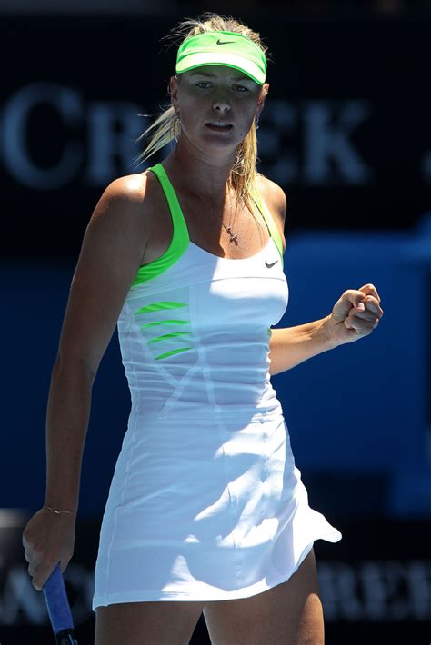 Wta tv provides live stream complete women's tennis matches from around the world and bonus feature videos including match highlights, interviews, exclusive content and more. WTA hotties: 2012 Hot-100: #1 Maria Sharapova