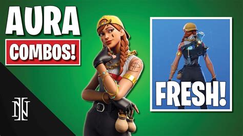 A collection of the top 38 aura fortnite wallpapers and backgrounds available for download for free. AURA COMBOS in Fortnite - YouTube