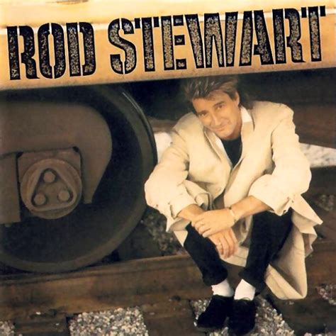 Rod Stewart - Every Beat of My Heart Lyrics | Genius Lyrics