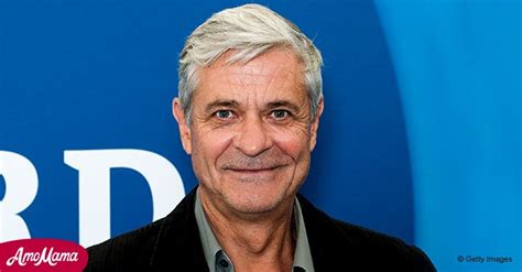 Schließlich spielte dietrich adam darin vier jahre lang die rolle des friedrich stahl. Ex-"Sturm der Liebe"-Star Dietrich Adam ist im Alter von ...