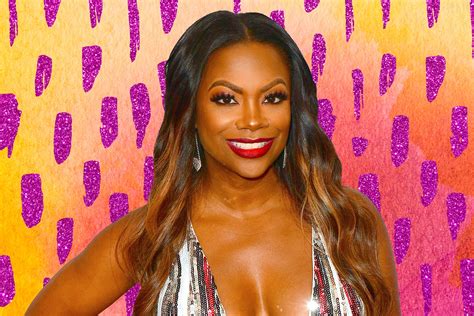 Kandi Burruss Shows Fans Strong Women Who Are Depicting What Kandi