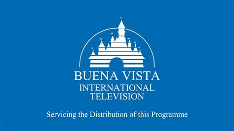 Buena Vista International Television YouTube