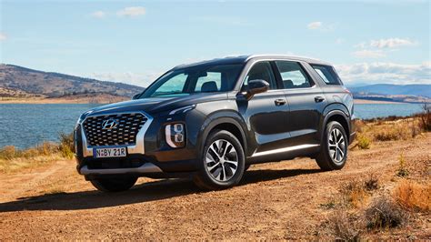 Although the 2021 palisade shares a platform with the kia telluride, the hyundai's distinct styling cleverly carves out its own niche. Hyundai Palisade 3.8 2021 5K Wallpaper | HD Car Wallpapers ...