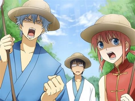 Top 15 Gintama Facts Hubpages