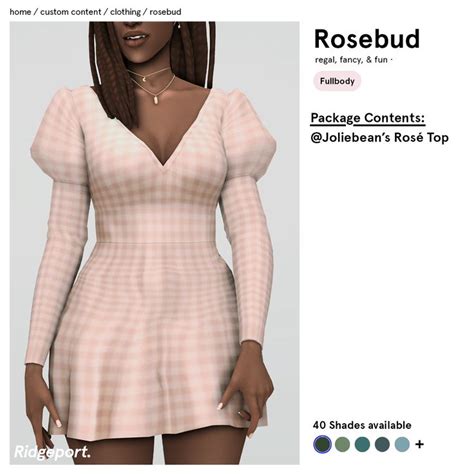 Rosebud Dress By Ridgeport Rosebud Dress Dresses Little Dresses