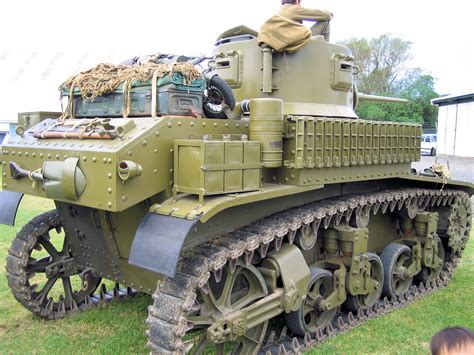 M3 Stuart Tank For Sale Tanks Military Army Tanks War Tank