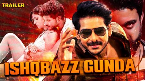 The train stopped at busan, but not the zombies. Ishaqbazz Gunda Upcoming Hindi Dubbed Movie | 2019 ...
