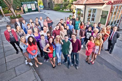 Hollyoaks 20th Anniversary 20 Things You Probably Didnt Know About The Show Soaps Metro News