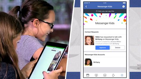 Our mediators are retired family law judges and court professionals ready to help you create legal agreements that save you money, time and keep your family out of court. Facebook previews Messenger Kids, new messaging and video ...