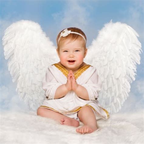 85 Angelic Names For Your Little Girl These Hungry Kids