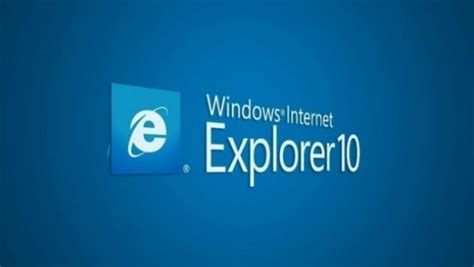 Uninstalling Internet Explorer 10 From Windows 2008 Kieran Lane
