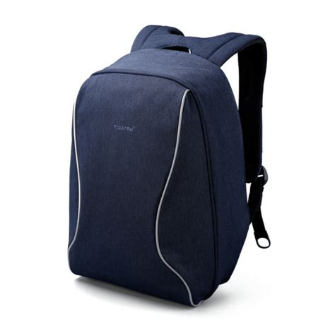 Anti Theft Backpack Design 2 With Free Lock Avonkin
