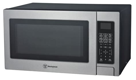 Countertop Microwave Oven 11