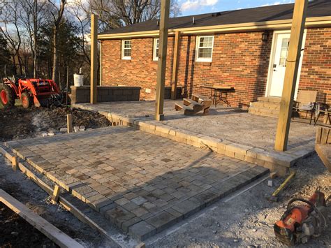 Check spelling or type a new query. DIY Patio Build - The Little Frugal House