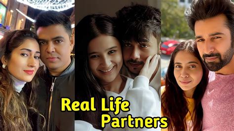 Rajjo Star Life Cast Real Life Partners Youtube