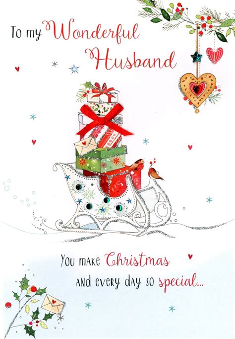 Sur la table online cooking class, from $29, surlatable.com 80 Romantic and Beautiful Christmas Message for Husband ...