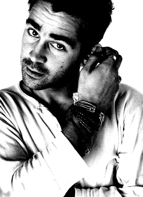 Super Hollywood Colin Farrell Wallpapers 2012